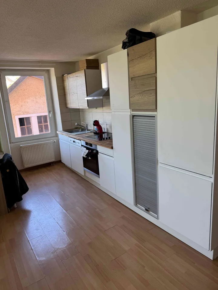 Maison locative de 8 appartements à vendre