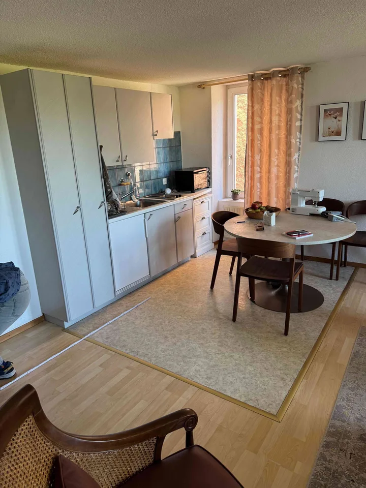 Maison locative de 8 appartements à vendre