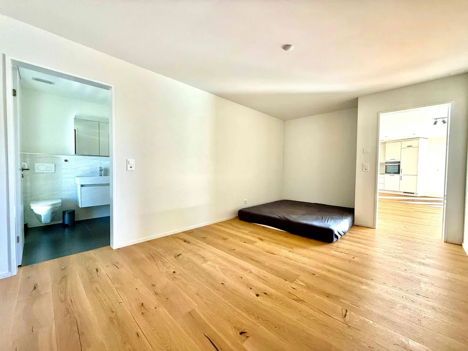 3.5 Zimmerwohnung an bester Lage in Ofttringen – Foto 6 von 7