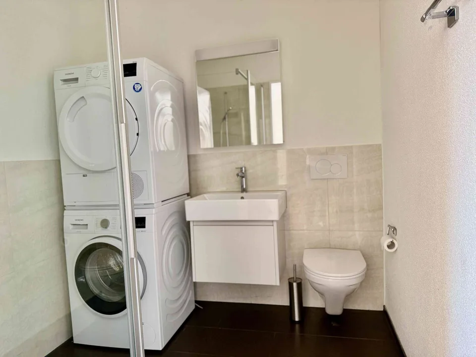 3.5 Zimmerwohnung an bester Lage in Ofttringen – Foto 7 von 7