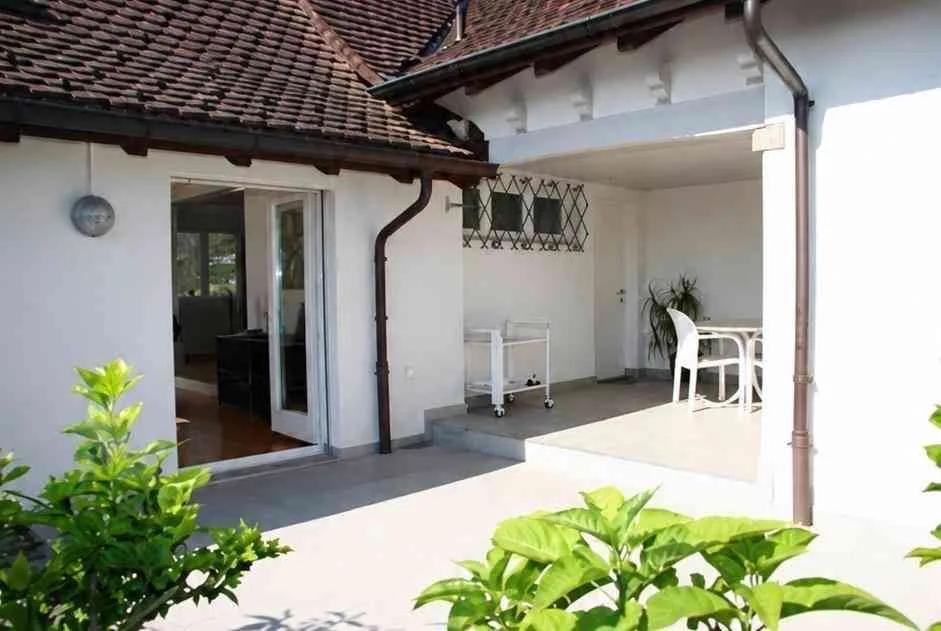Gepflegtes Landhaus mit viel Umschwung & in ruhiger Sackgasse