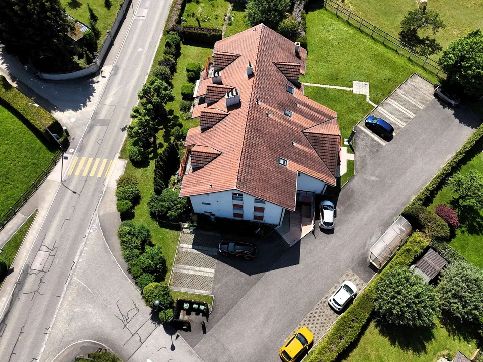 Belle opportunité, devenez propriétaire d’un spacieux appartement