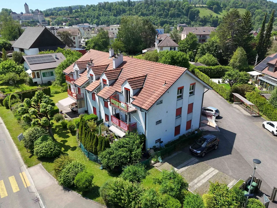 Belle opportunité, devenez propriétaire d’un spacieux appartement