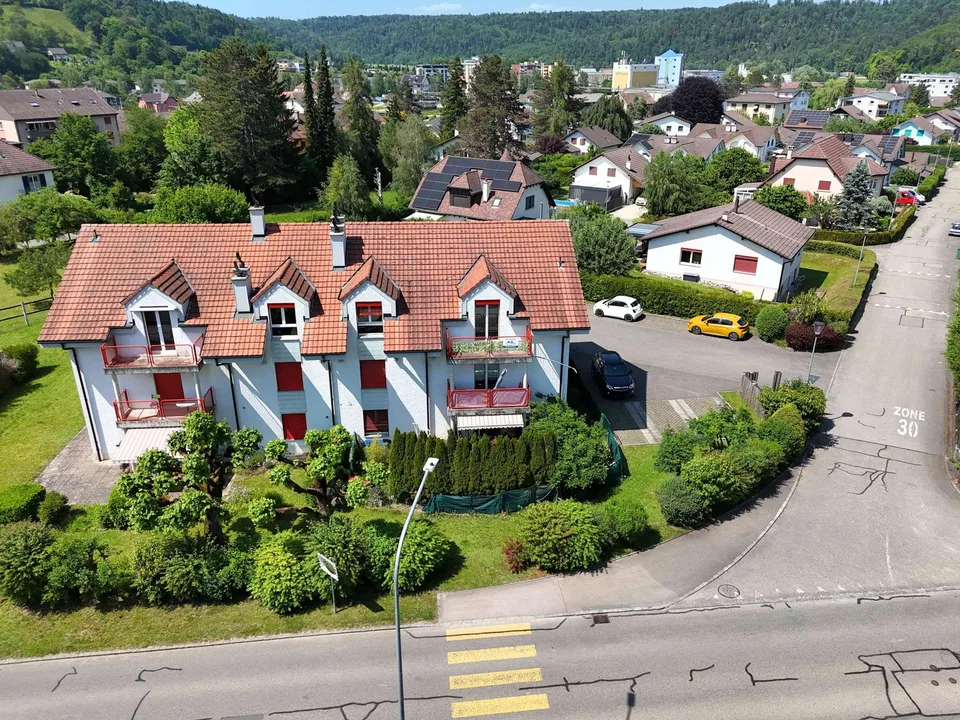 Belle opportunité, devenez propriétaire d’un spacieux appartement