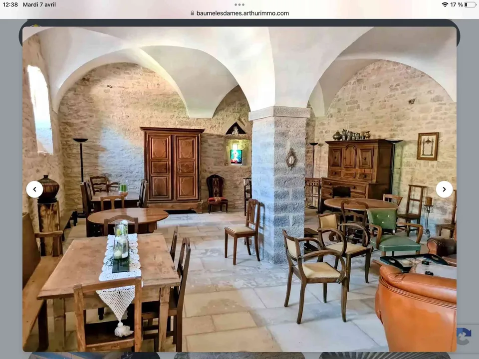 Maison de charme
