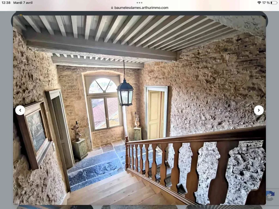 Maison de charme