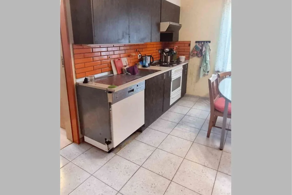 Charmantes Einfamilienhaus in Aesch/Pfeffingen