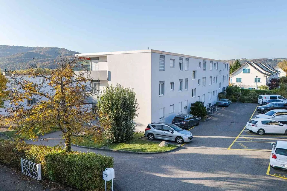 RESERVIERT - Attraktive Eigentumswohnung als Renditeobjekt