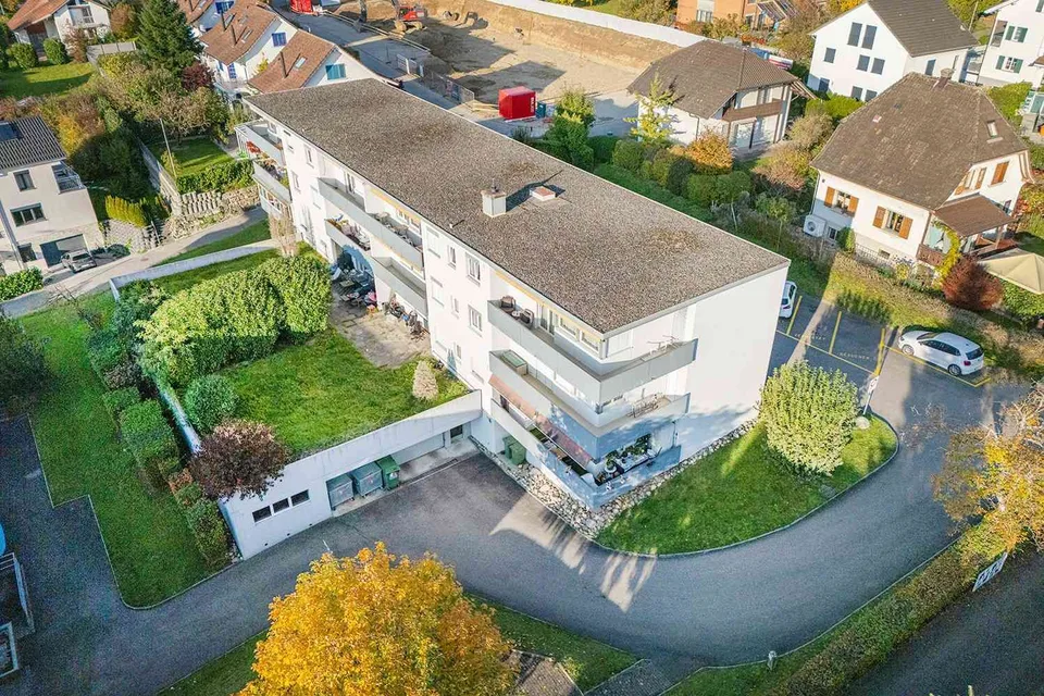RESERVIERT - Attraktive Eigentumswohnung als Renditeobjekt