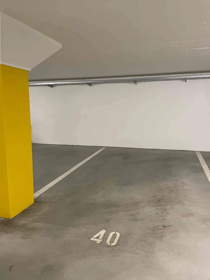 Einstellhallenplätze in «Sonnefeld» Ruswil