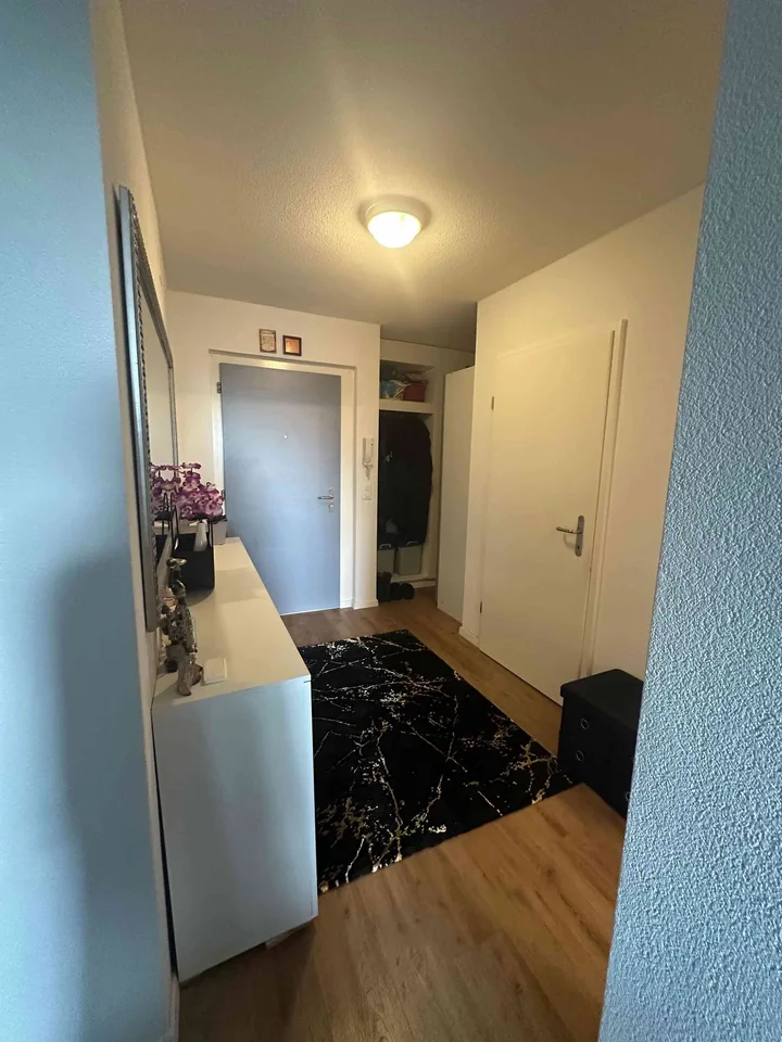 Attraktive 2.5-Zimmer-Wohnung mit Mehrwert & Infrastruktur in Grenchen