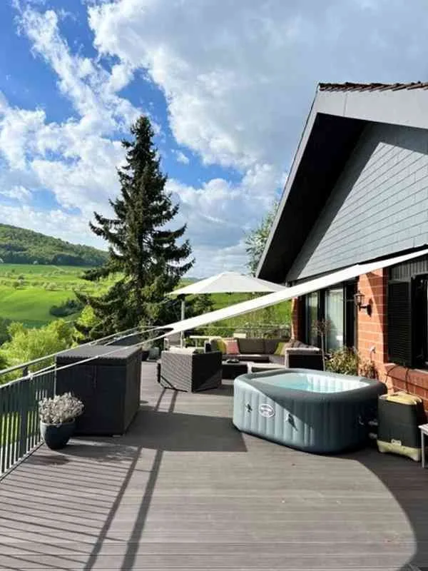 RESERVIERT - Attraktives Einfamilienhaus am Bauzonenrand