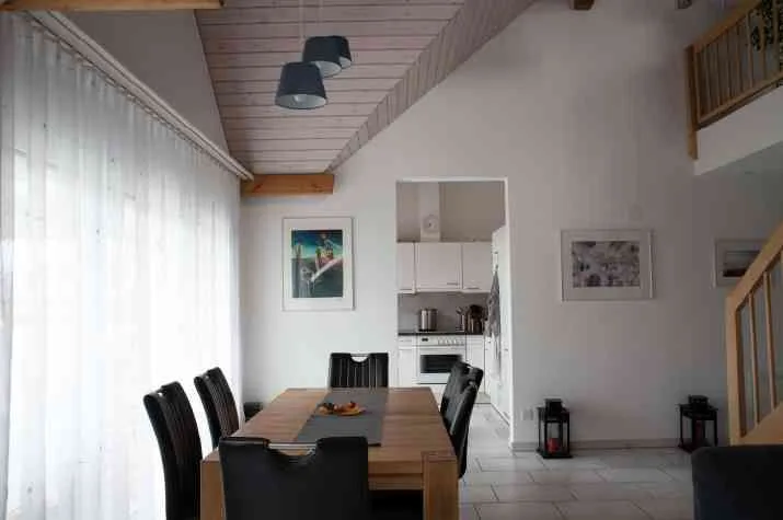 4 1/2-Zimmer-Eigentumsdachwohnung mit Galerie, ca. 130 m2 NWF
