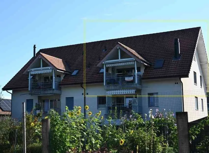 4 1/2-Zimmer-Eigentumsdachwohnung mit Galerie, ca. 130 m2 NWF