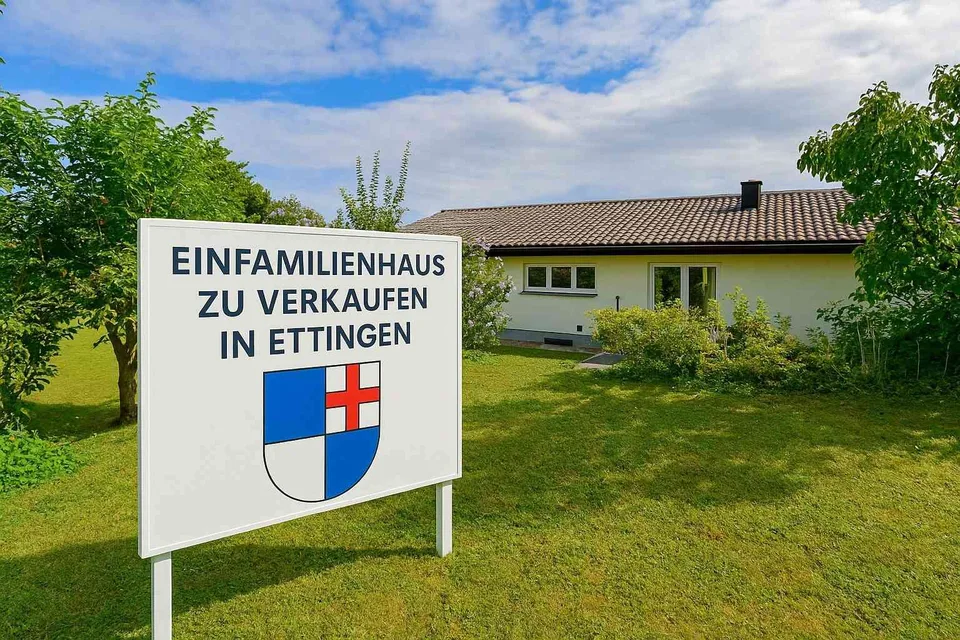 Bauland mit Weitsicht
