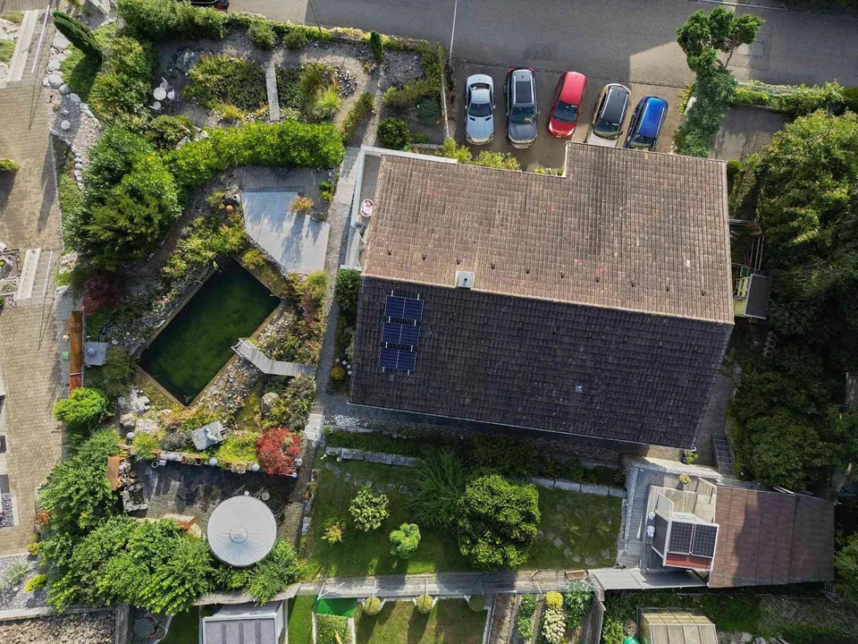 Ein Zuhause zum Wohlfühlen – photo 2 sur 11