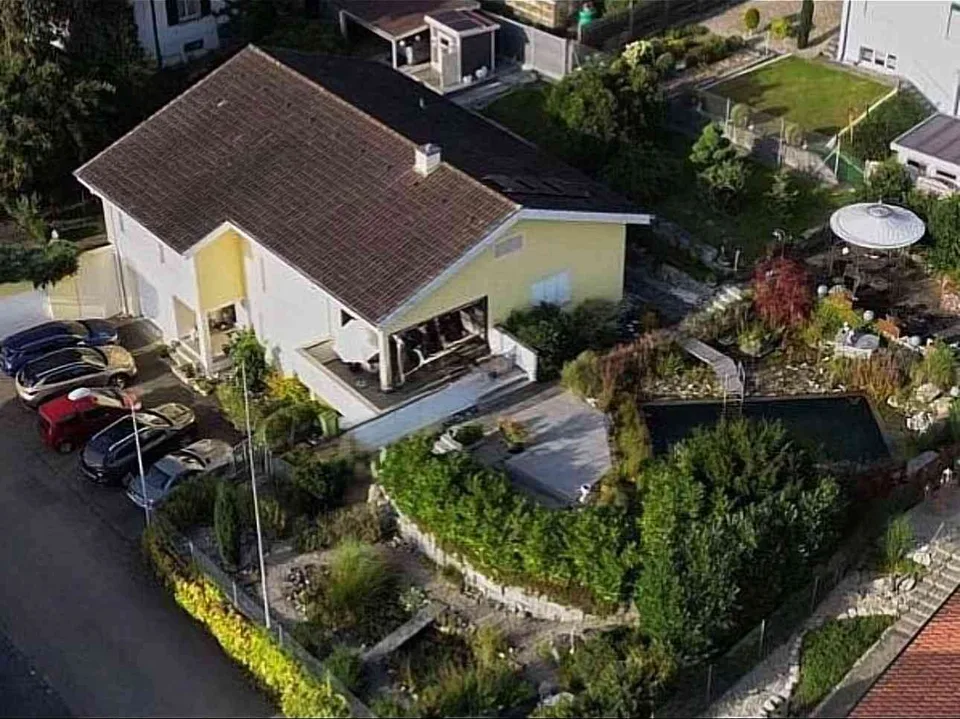 Ein Zuhause zum Wohlfühlen