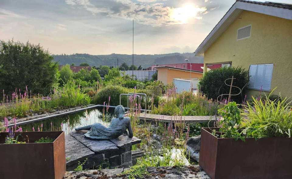 Ein Zuhause zum Wohlfühlen – photo 3 sur 11