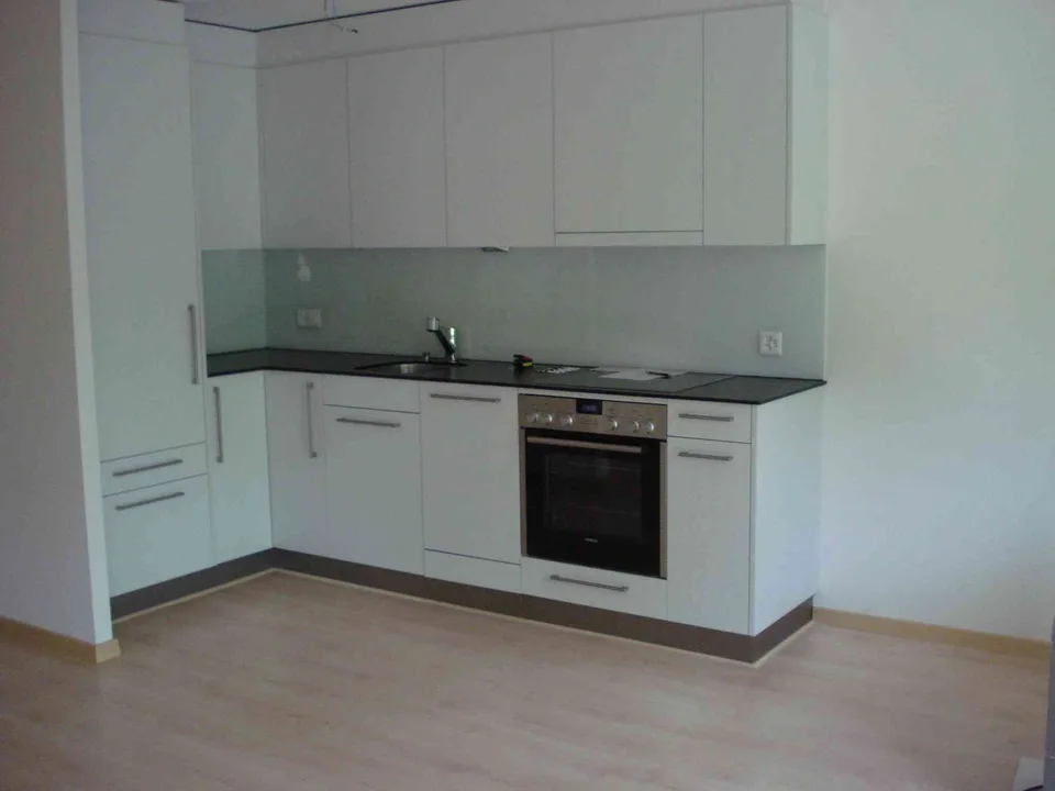2.5 Zimmer Gartenwohnung