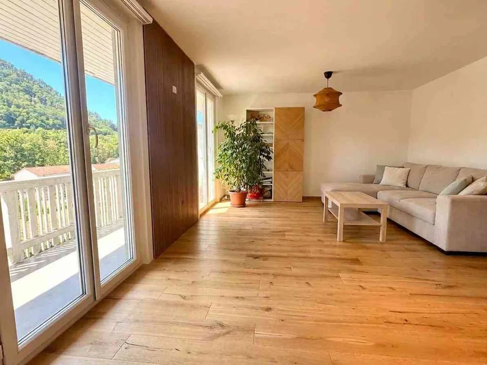 Ihr neues Zuhause am sonnigen Südhang von Rümlingen