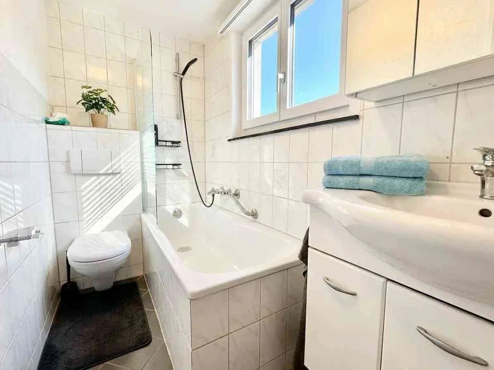 Ihr neues Zuhause am sonnigen Südhang von Rümlingen