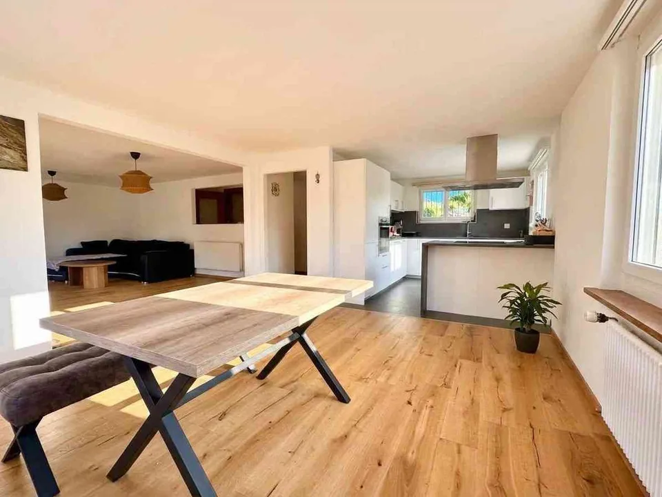 Ihr neues Zuhause am sonnigen Südhang von Rümlingen