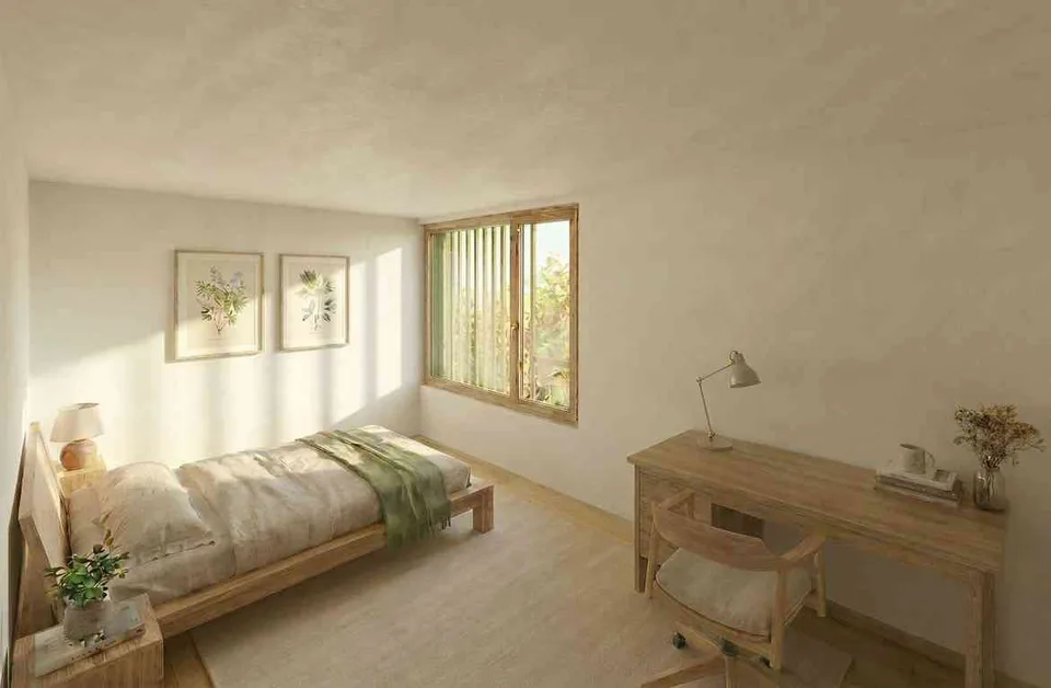 Charmantes Einfamilienhaus mit Garten in Schönenbuch