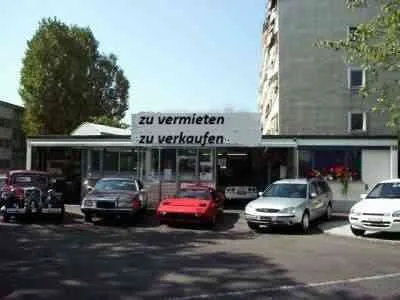 Geschäfts – Liegenschaft zu verkaufen