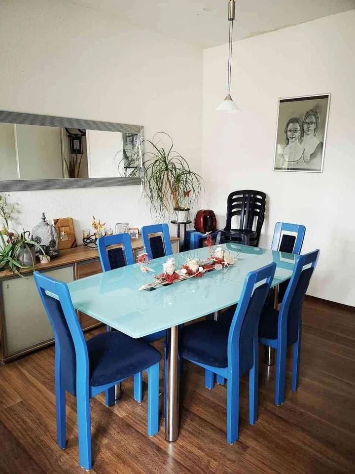 Maison mixte "Vivre confortablement, investir intelligemment." – Foto 6 von 13