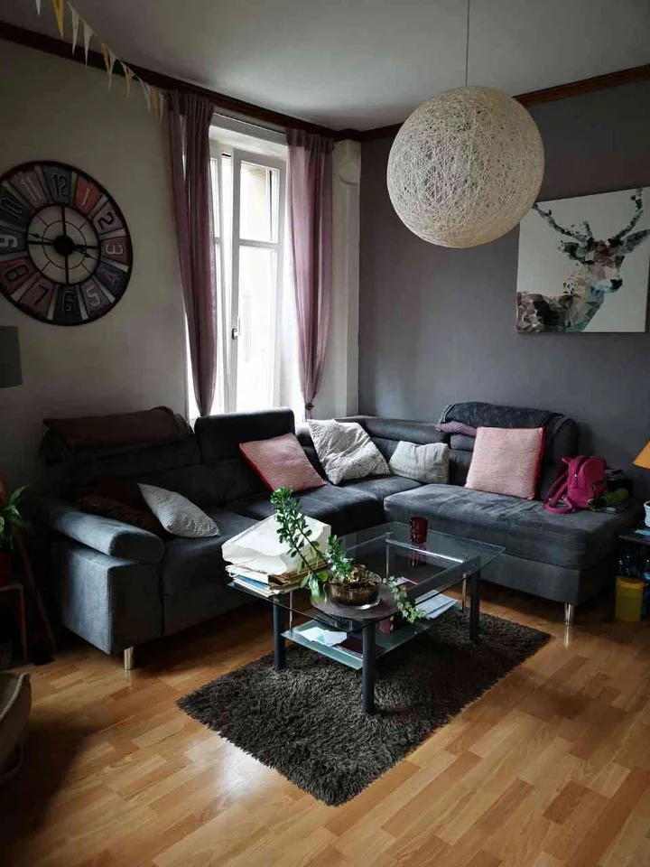 Maison mixte "Vivre confortablement, investir intelligemment." – Foto 7 von 13