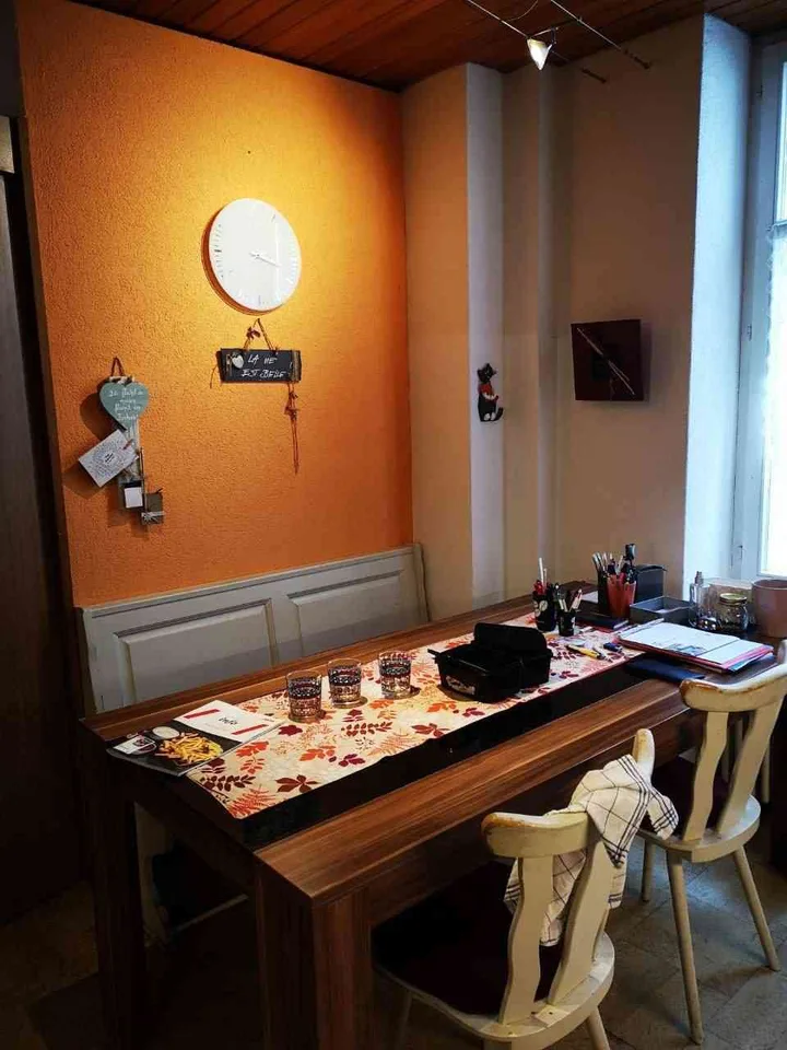 Maison mixte "Vivre confortablement, investir intelligemment." – Foto 10 von 13