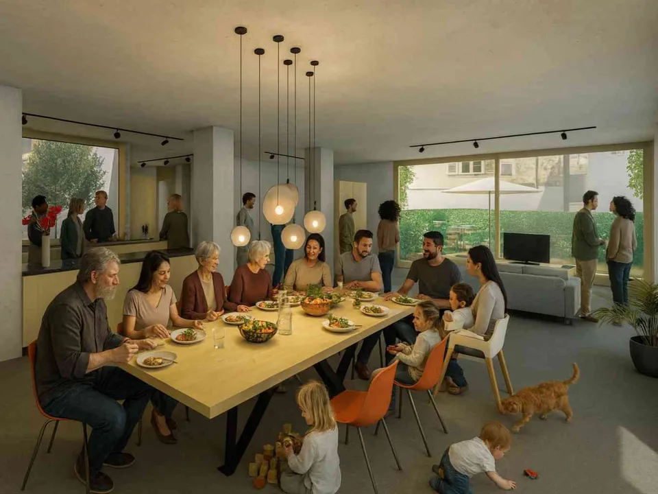 Bauland mit Wohnbaupotenzial - 571m² im Trendquartier Bern-Breitenrain