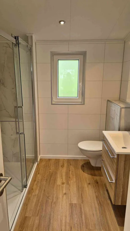 Holderbank P5 / Luxuriöses LACET Mobil-Chalet mit viel Weitblick – photo 9 sur 13