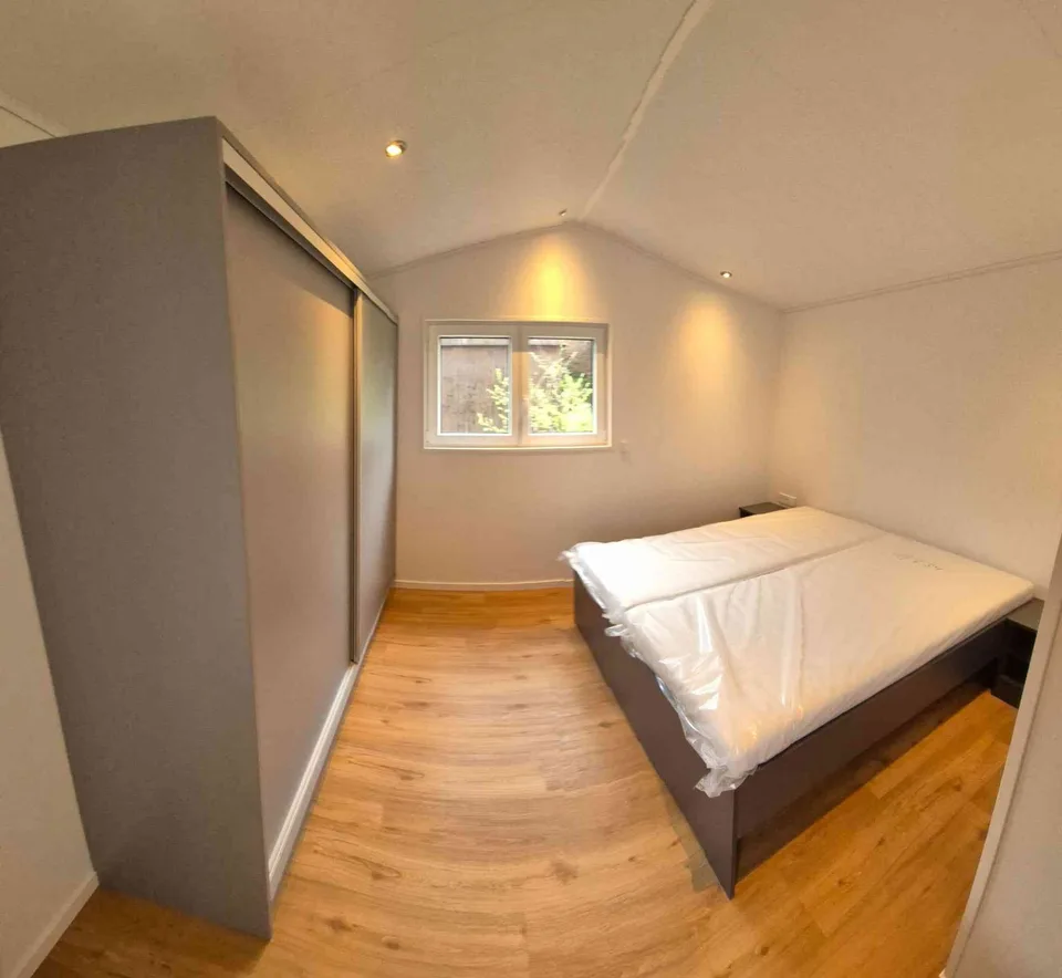 Holderbank P5 / Luxuriöses LACET Mobil-Chalet mit viel Weitblick – photo 12 sur 13
