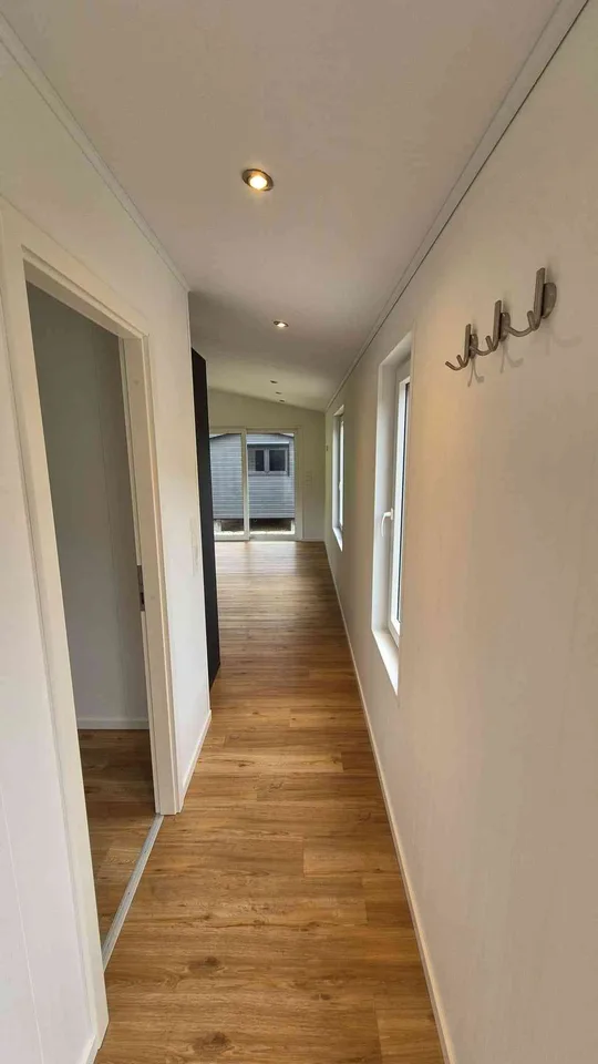 Holderbank P5 / Luxuriöses LACET Mobil-Chalet mit viel Weitblick – photo 6 sur 13