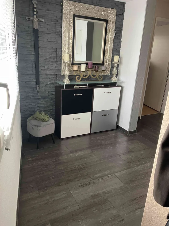 2 Familienhaus mit jeweils 2 Maisonettenwohnungen – foto 7 di 13
