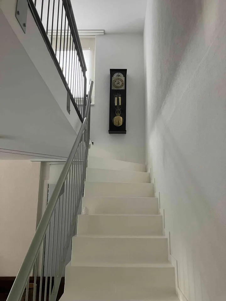 2 Familienhaus mit jeweils 2 Maisonettenwohnungen