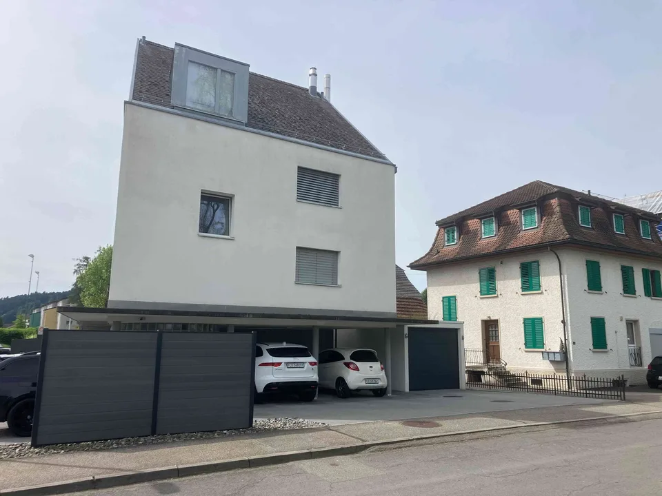 2 Familienhaus mit jeweils 2 Maisonettenwohnungen – foto 10 di 13