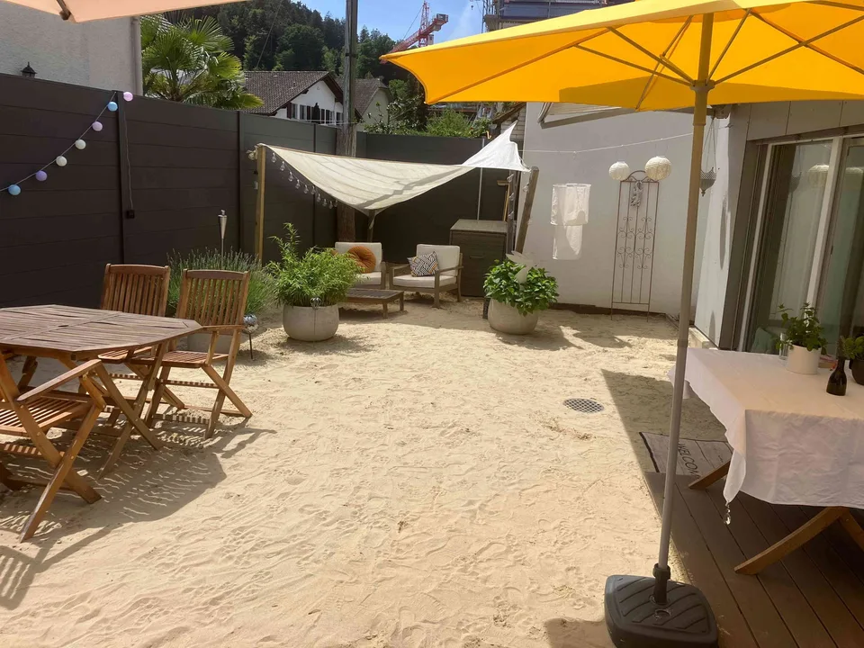 2 Familienhaus mit jeweils 2 Maisonettenwohnungen – foto 13 di 13
