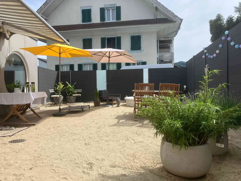 2 Familienhaus mit jeweils 2 Maisonettenwohnungen – foto 12 di 13