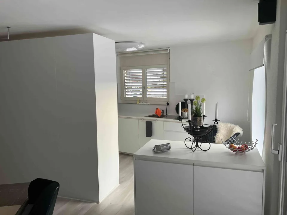 2 Familienhaus mit jeweils 2 Maisonettenwohnungen – foto 9 di 13