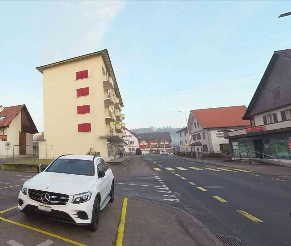 Lot d'immeubles locatifs à vendre !