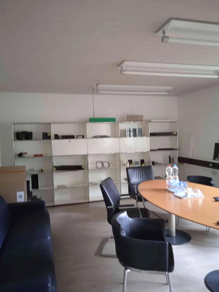 TOP PREIS-LEISTUNG Industrie-/Gewerbeliegenschaft