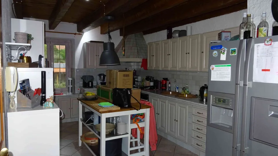 Charmant appartement de 4 pièces à Fontaines-sur-Grandson
