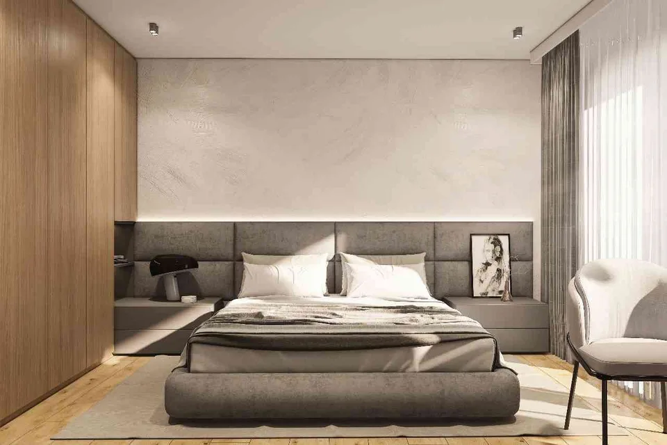 Grosszügige Neubau-Maisonette – perfekt für Home-Office oder Familie