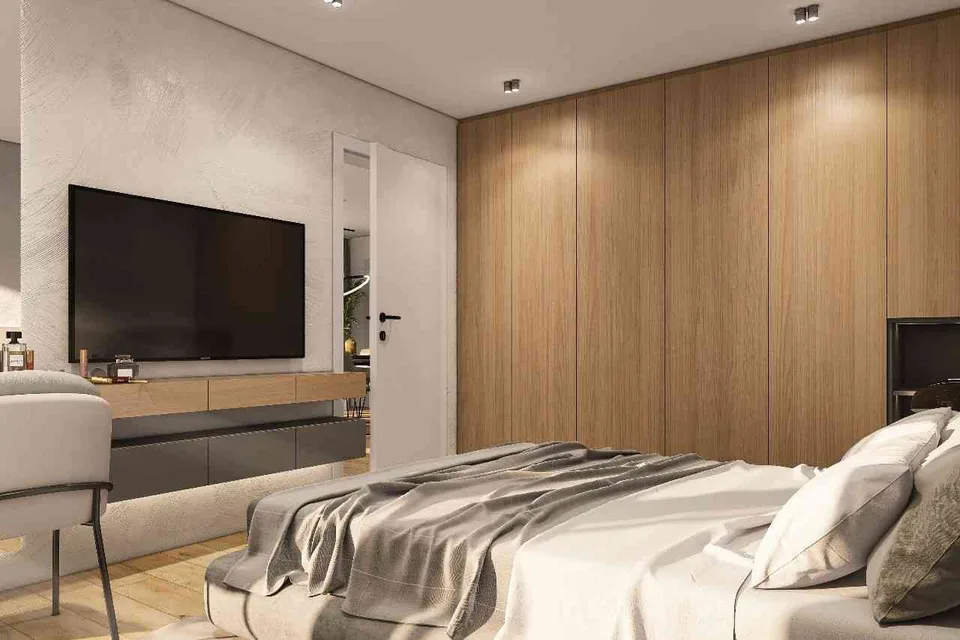 Grosszügige Neubau-Maisonette – perfekt für Home-Office oder Familie