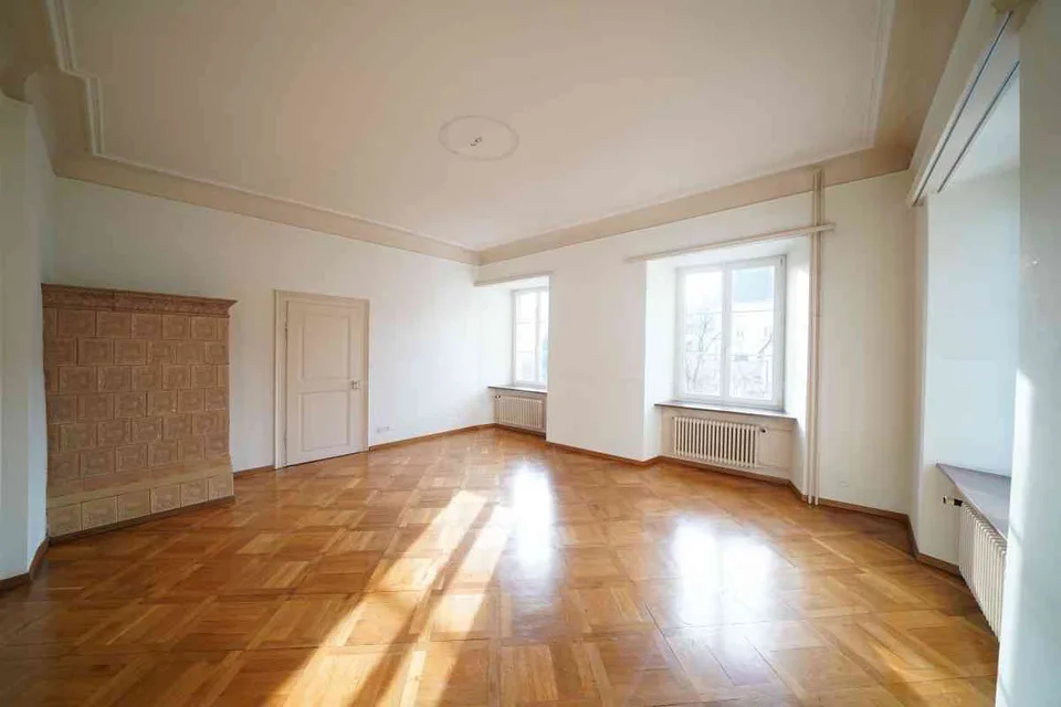 Ehemaliges Pfarrhaus