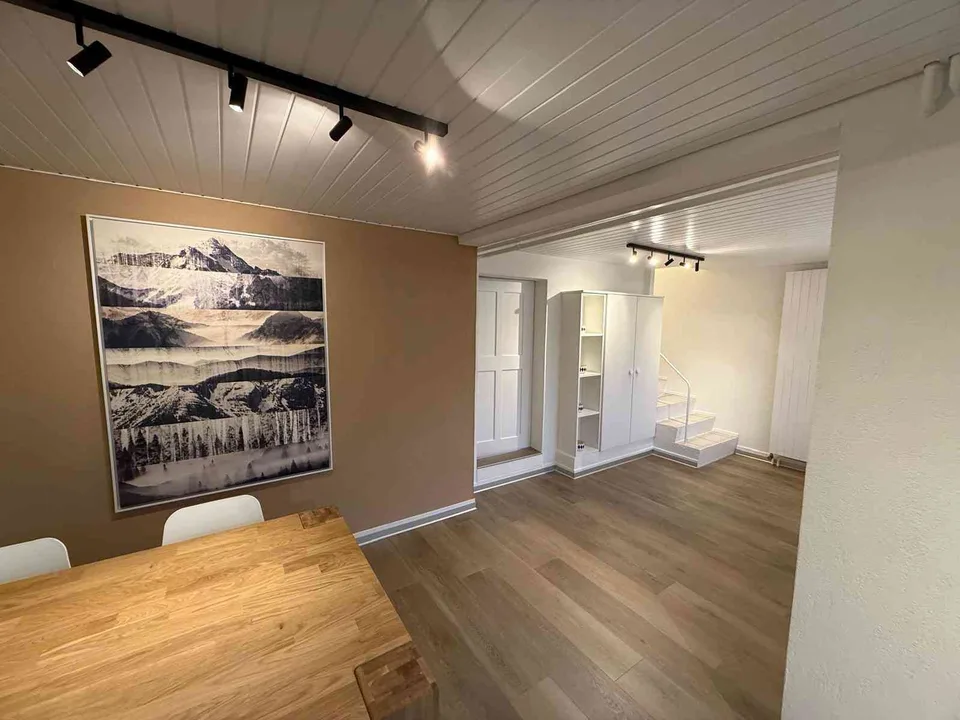 A vendre magnifique villa individuelle avec vue lac