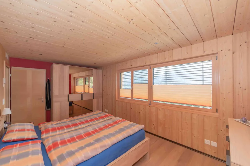 Traumhaftes Wohnhaus mit Einliegerwohnung oder Bürofläche – photo 8 sur 13