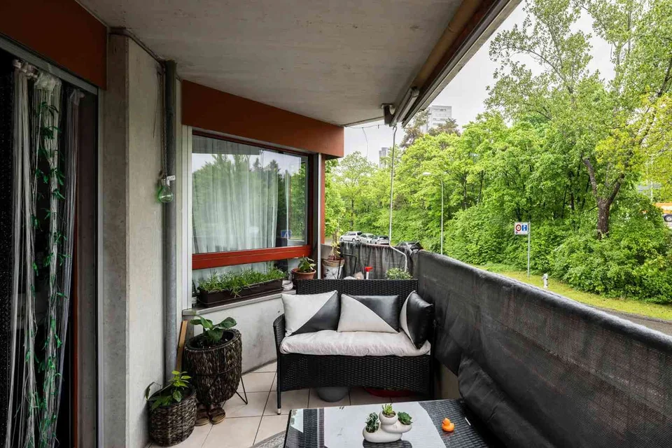 2-Zimmer bis 6.5-Zimmer Gewerbe und Wohnung erhältlich